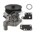 Water Pump, engine cooling FEBI BILSTEIN 31402