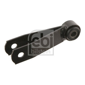 Link/Coupling Rod, stabiliser bar FEBI BILSTEIN 31521