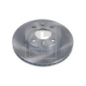 Brake Disc FEBI BILSTEIN 31767