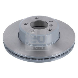 Jarrulevy FEBI BILSTEIN 32177