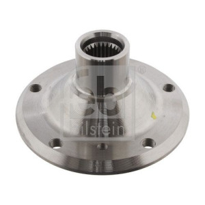 Rattarumm FEBI BILSTEIN 32807
