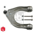 Control/Trailing Arm, wheel suspension FEBI BILSTEIN 33210
