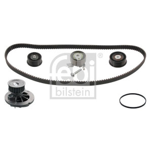 Водяной насос + комплект зубчатого ремня FEBI BILSTEIN 33827