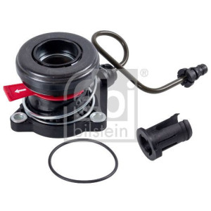 Central Slave Cylinder, clutch FEBI BILSTEIN 34389