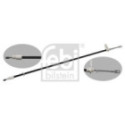 Cable Pull, parking brake FEBI BILSTEIN 34907