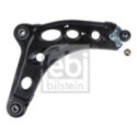 Control/Trailing Arm, wheel suspension FEBI BILSTEIN 36346