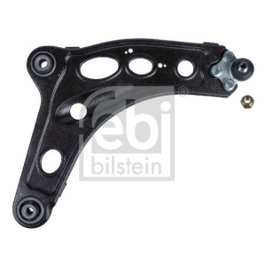 Control/Trailing Arm, wheel suspension FEBI BILSTEIN 36346