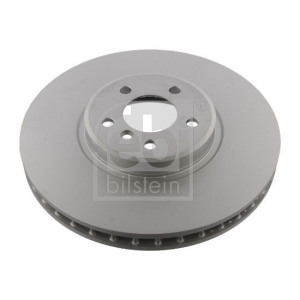 Jarrulevy FEBI BILSTEIN 36394