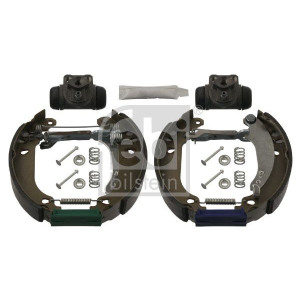 Brake Shoe Set FEBI BILSTEIN 37237