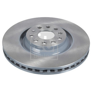 Brake Disc FEBI BILSTEIN 39129