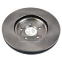 Brake Disc FEBI BILSTEIN 39210