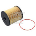 Топливный фильтр FEBI BILSTEIN 39831