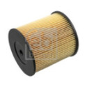 Kütusefilter FEBI BILSTEIN 39831