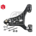 Control/Trailing Arm, wheel suspension FEBI BILSTEIN 40387