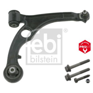 Tukivarsi, pyöräntuenta FEBI BILSTEIN 40759
