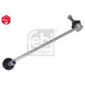 Link/Coupling Rod, stabiliser bar FEBI BILSTEIN 40893