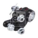 Шарнир независимой подвески / поворотного рычага FEBI BILSTEIN 43055