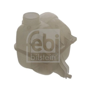 Expansion Tank, coolant FEBI BILSTEIN 43503