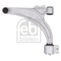 Control/Trailing Arm, wheel suspension FEBI BILSTEIN 43719