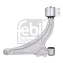 Control/Trailing Arm, wheel suspension FEBI BILSTEIN 43719