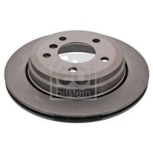 Jarrulevy FEBI BILSTEIN 43857