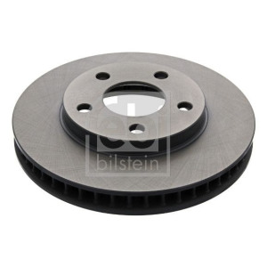 Jarrulevy FEBI BILSTEIN 44141
