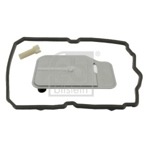 Hüdraulikafiltrikomplekt,automaatkäigukast FEBI BILSTEIN 44530