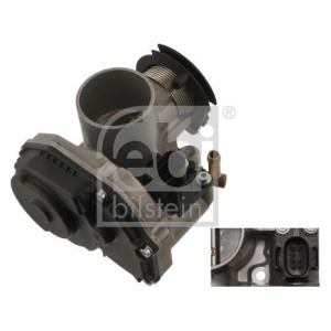 Kaasuläpän kotelo FEBI BILSTEIN 44944