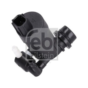 Водяной насос, система очистки окон FEBI BILSTEIN 45039