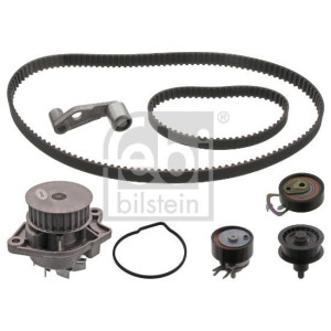 Водяной насос + комплект зубчатого ремня FEBI BILSTEIN 45120