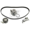 Water Pump & Timing Belt Kit FEBI BILSTEIN 45122