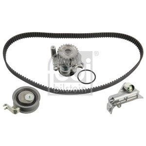Water Pump & Timing Belt Kit FEBI BILSTEIN 45122