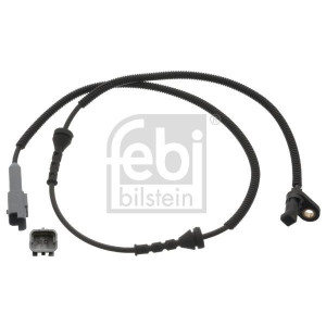 Датчик, частота вращения колеса FEBI BILSTEIN 45228