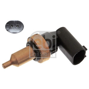 Датчик, температура охлаждающей жидкости FEBI BILSTEIN 45443