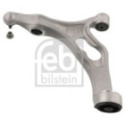 Control/Trailing Arm, wheel suspension FEBI BILSTEIN 45527