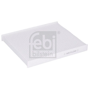 Filter, cabin air FEBI BILSTEIN 45535