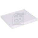Filter, cabin air FEBI BILSTEIN 45535