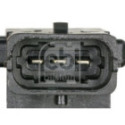 Sensori, pakokaasupaine FEBI BILSTEIN 45772