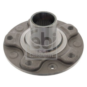 Pyörän napa FEBI BILSTEIN 46619