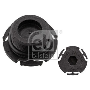 Screw Plug, oil sump FEBI BILSTEIN 47894