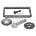 Chain Kit, oil pump drive FEBI BILSTEIN 48384