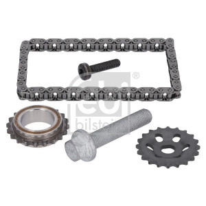Keti komplekt, õlipumbavedu FEBI BILSTEIN 48384