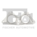 Прокладка, труба выхлопного газа FA1 360-930