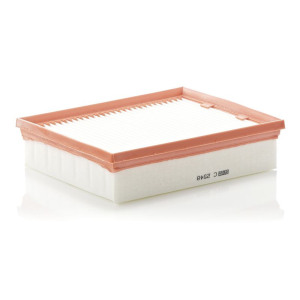 Air Filter MANN-FILTER C 2548