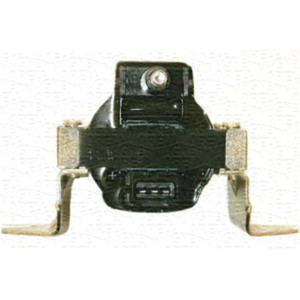 Ignition Coil MAGNETI MARELLI 060705409010