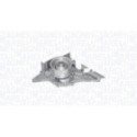 Veepump, mootori jahutus MAGNETI MARELLI 352316171178