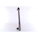 Radiator, engine cooling NISSENS 64756