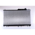 Radiaator,mootorijahutus NISSENS 67724