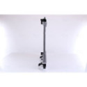 Radiator, engine cooling NISSENS 67724