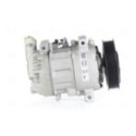 Компрессор, кондиционер NISSENS 890044